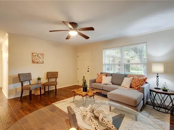 2301 Lawnmont Ave APT 2, Austin, TX 78756