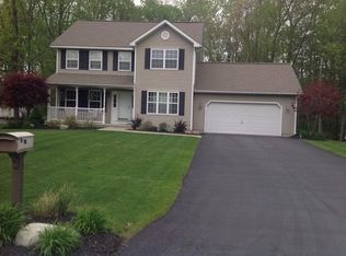 86 Bonner Ave, Schenectady, NY 12304