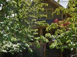 3970 SE Lincoln St, Portland, OR 97214