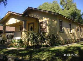 16581 E Buena Vista Ave, Orange, CA 92865