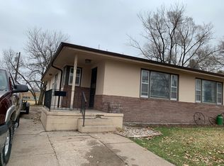 1200 N Somers Ave, Fremont, NE 68025