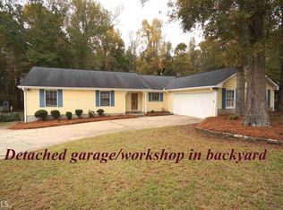 1632 Quail Run SW #9, Conyers, GA 30094