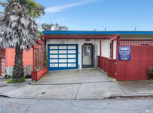 407 Holladay Ave, San Francisco, CA 94110