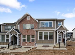 2284 N Wildwood Ln, Heber, UT 84032
