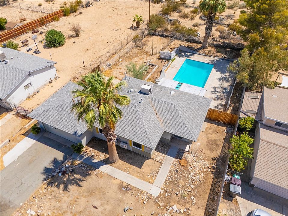73163 Sun Valley Dr #29, Twentynine Palms, CA 92277 | MLS #JT26185250 ...
