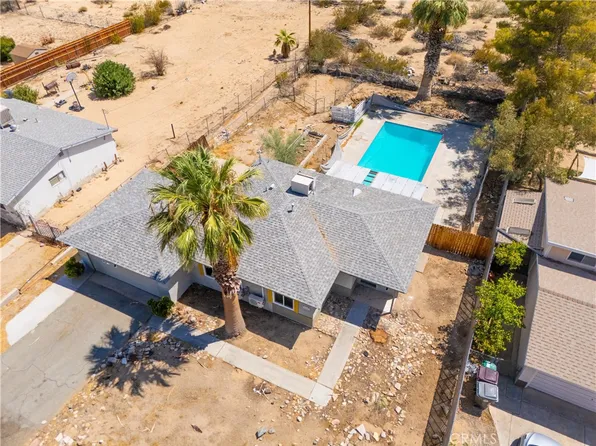 73163 Sun Valley Dr #29, Twentynine Palms, CA 92277