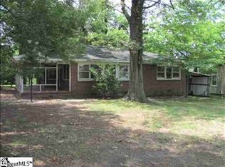6 White Horse Road Ext, Greenville, SC 29605