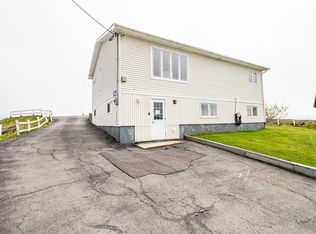 6 MacDonald Drive, Port Aux Basques, NL A0M1C0