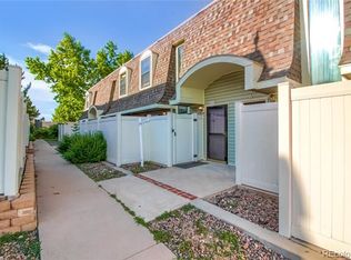 1360 S Idalia St UNIT B, Aurora, CO 80017