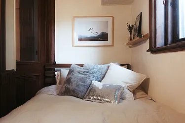 Rented by Donawald Realty INC