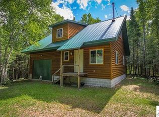 1476 Co Op Point Rd, Ely, MN 55731