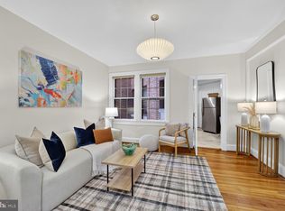 2707 Adams Mill Rd NW APT 303, Washington, DC 20009