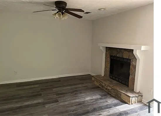 805 Heritage Oaks Dr — Photo 11