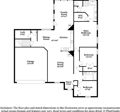5682 Hunters Chase Dr — Photo 2