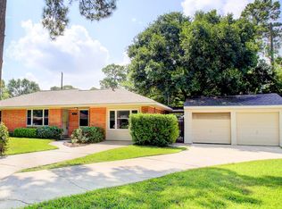 2015 Ebony Ln, Houston, TX 77018
