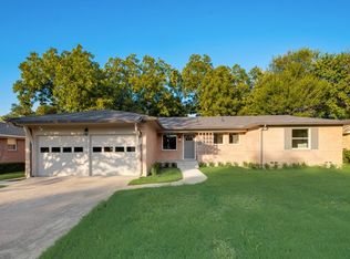 11011 Delford Cir, Dallas, TX