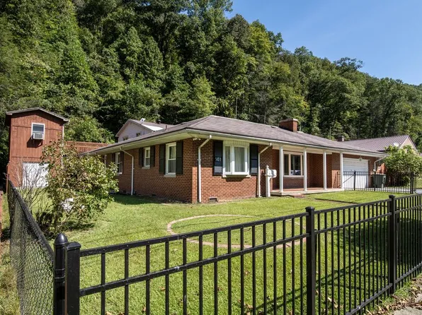 1451 Stewart St, Welch, WV 24801
