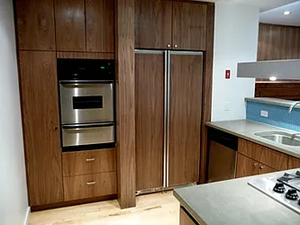 Rented by Perry Associates NYC Inc