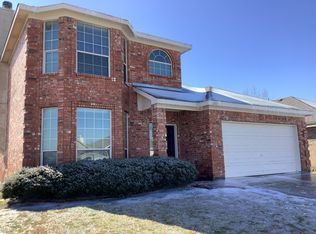 2801 Carolina Dr, Fort Worth, TX 76123