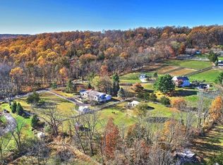 96 Deer Hill Rd, Tewksbury Township, NJ 08833