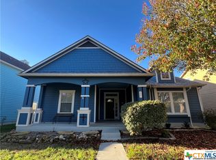 237 Newberry Trl, San Marcos, TX 78666