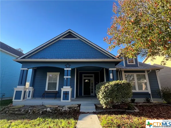 237 Newberry Trl, San Marcos, TX 78666