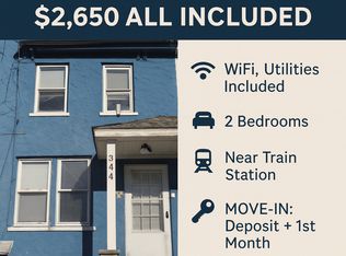 344 E Milton Ave #1, Rahway, NJ 07065
