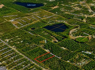 139 Windy Hills Rd, Hawthorne, FL 32640