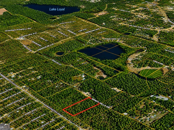 139 Windy Hills Rd, Hawthorne, FL 32640