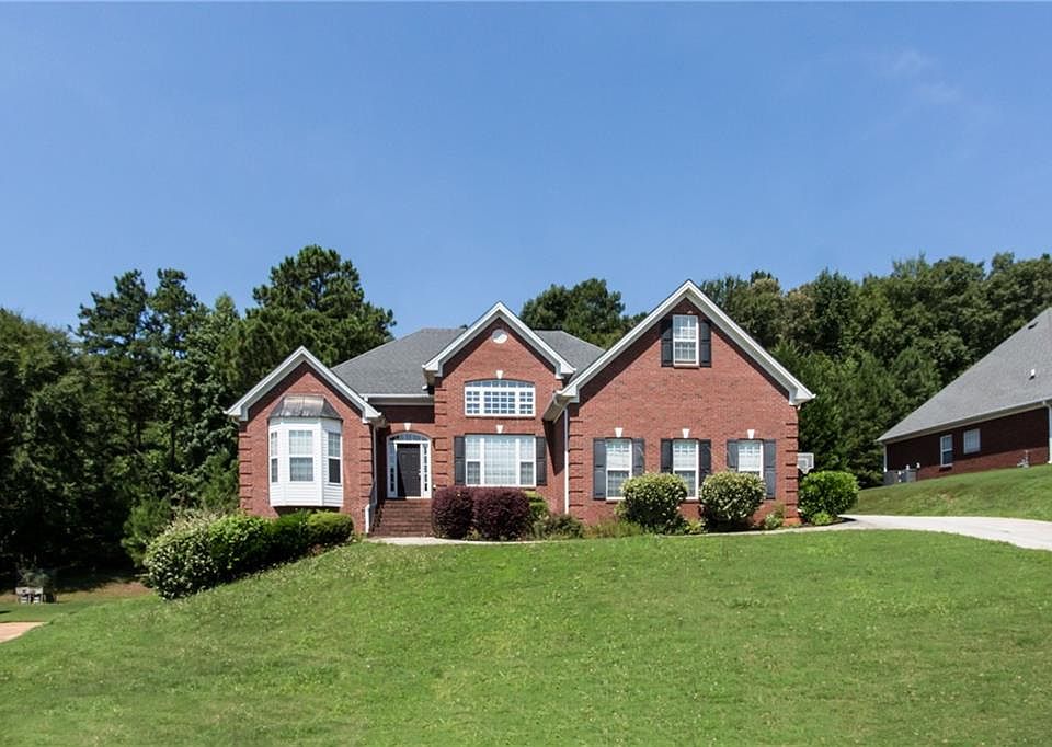 1st image of 2032 Millstone Dr SW