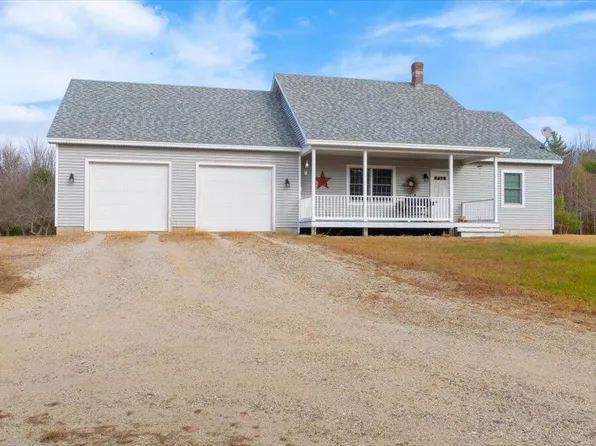 41 Apple Blossom Drive, Poland, ME 04274