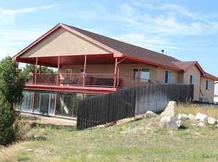 522 Cibola Dr, Colorado City, CO 81019