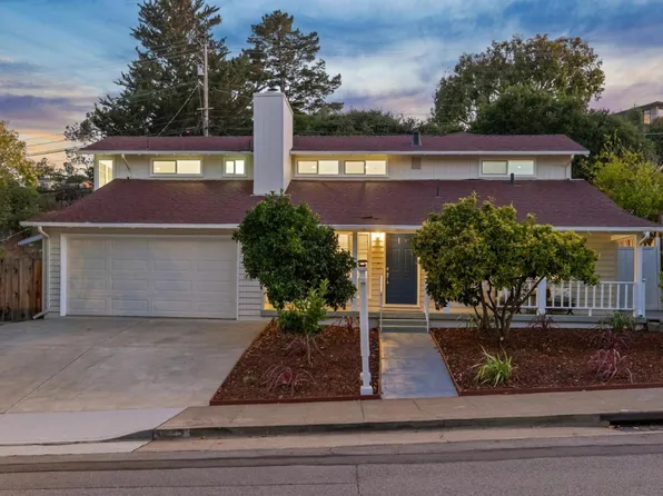 823 31st Ave, San Mateo, CA 94403