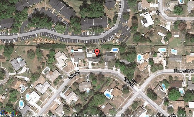 Map View