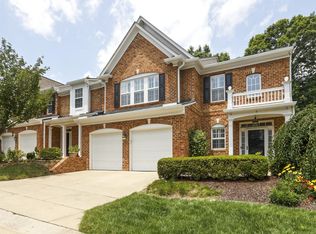 3917 Sunset Maple Ct, Raleigh, NC 27612