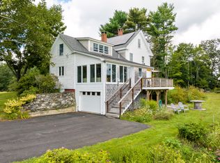 86 School St, Damariscotta, ME 04543