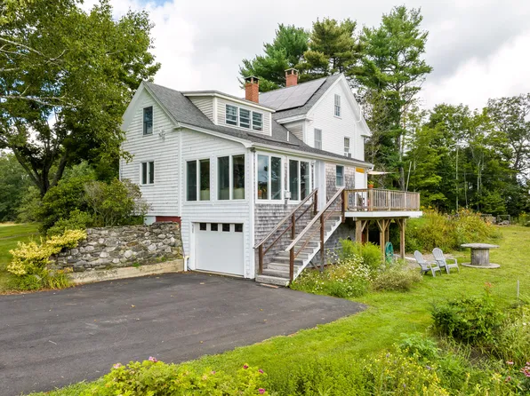 86 School Street, Damariscotta, ME 04543