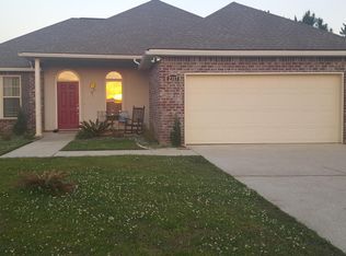 2317 Rhonda Ave, Ocean Springs, MS 39564