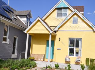 3344 N Lafayette St, Denver, CO 80205