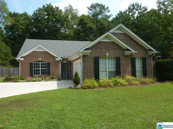 738 Shelby Forest Trl, Chelsea, AL 35043