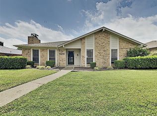 3232 Dagan Dr, Plano, TX 75023