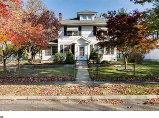 800 Columbia Ave, Palmyra, NJ 08065