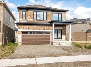 18 Heming St, Brant, ON N3L3E2