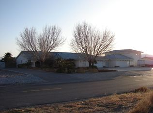 3081 Alfalfa St, Pahrump, NV 89048