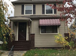 663 Cedar Ave, Sharon, PA