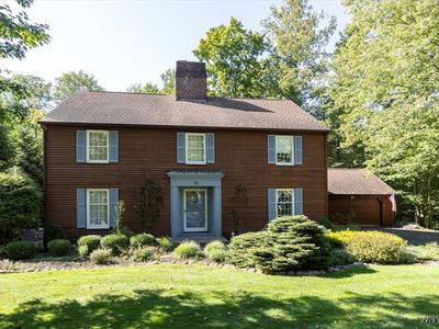 53 Knob Hill Rd, Orchard Park, NY, 14127