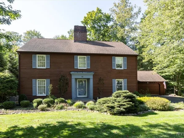 53 Knob Hill Rd, Orchard Park, NY 14127