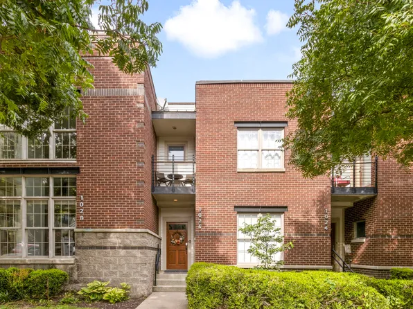 1026 9th Ave N, Nashville, TN 37208