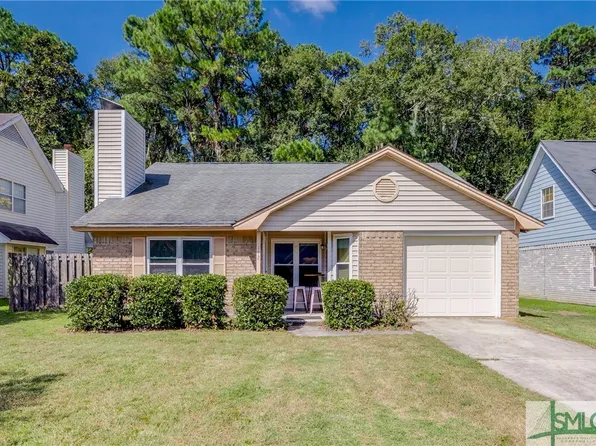 142 Candleberry Lane, Savannah, GA 31406