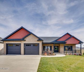 1436 Cabot Cv, Jonesborough, TN, 37659